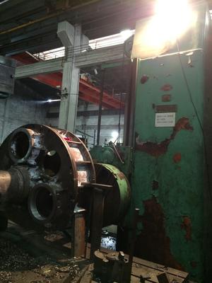 佛山欧冠机械加工厂 大型落地镗专业对外加工